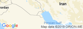 Al Asimah map